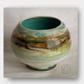John struthers stoneware ceramics journeys series