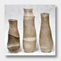 John struthers stoneware ceramics thinking of a handle series