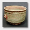 John struthers stoneware ceramics yunomi